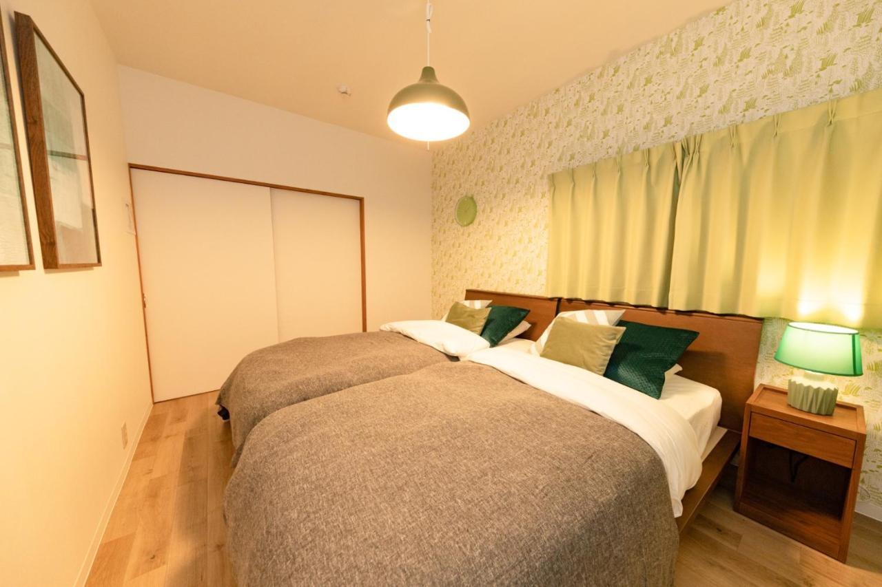 Serendipity Koiwa - Vacation Stay 11031V Tokyo Exterior photo