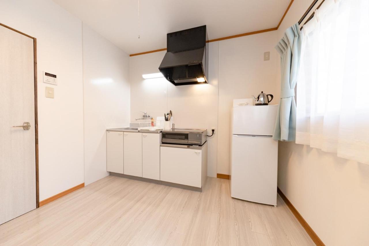 Serendipity Koiwa - Vacation Stay 11031V Tokyo Exterior photo